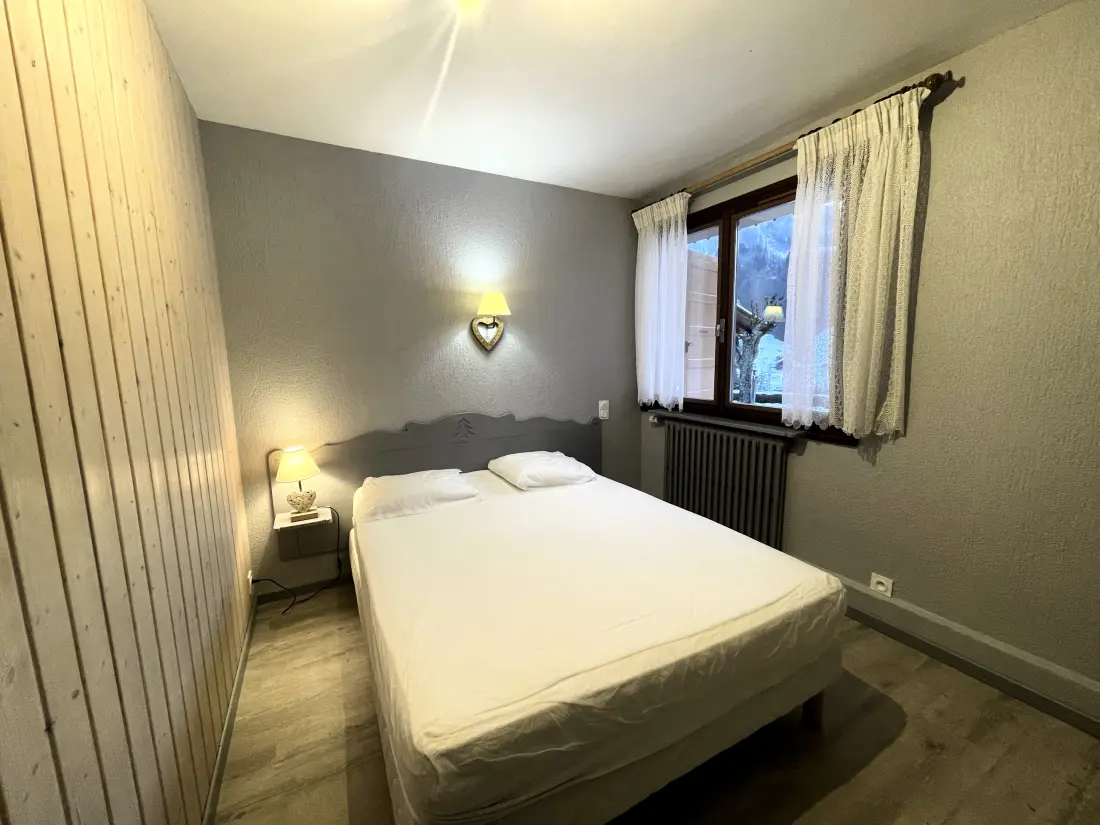 Apartmanok La Clusaz