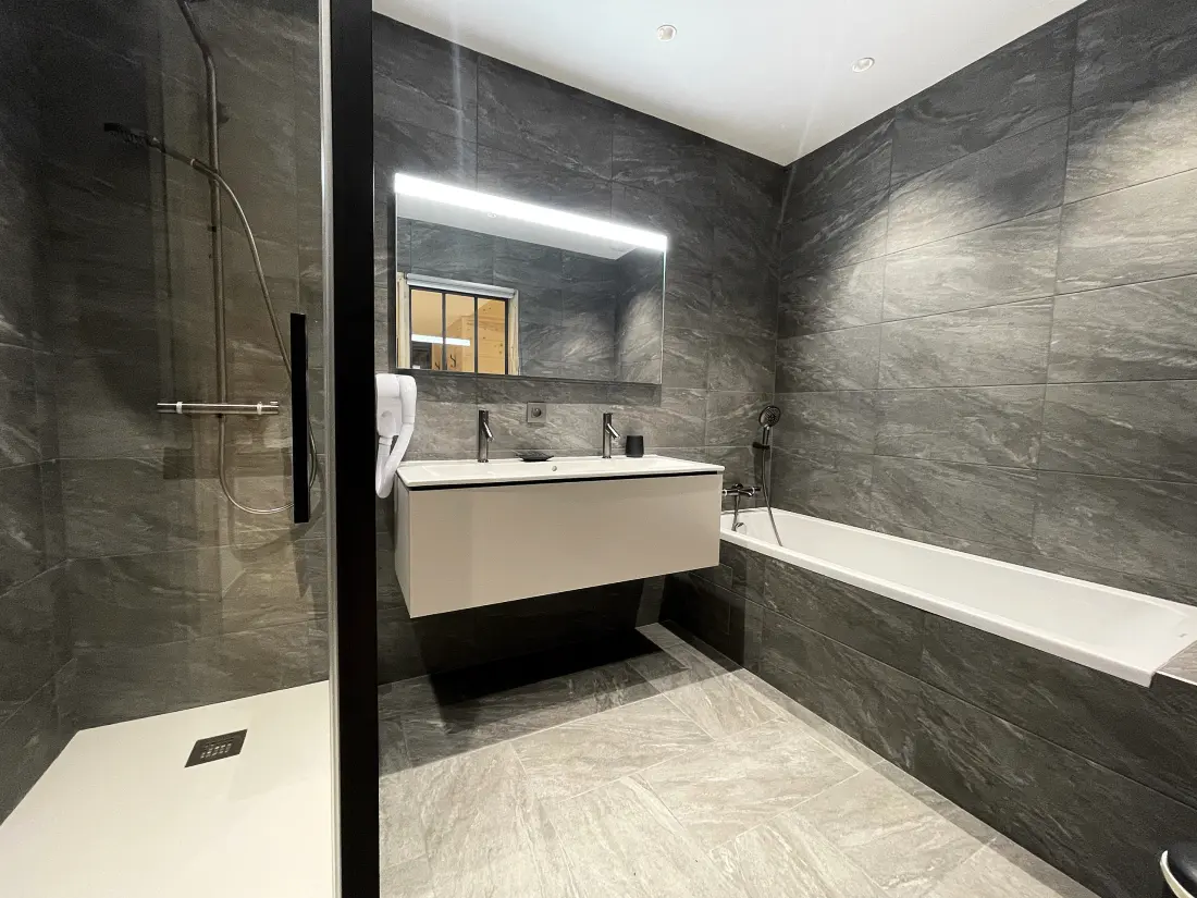 Apartmanok La Clusaz