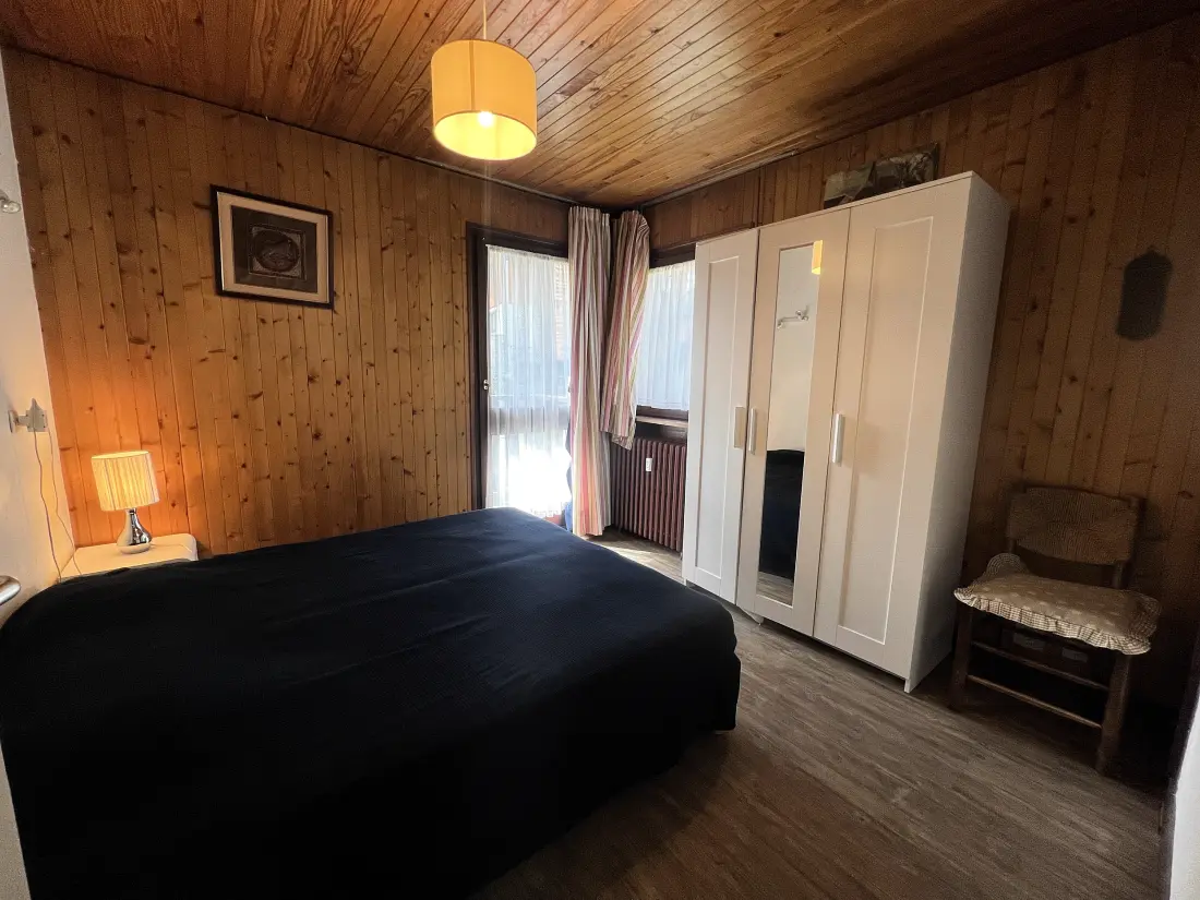 Apartmanok La Clusaz