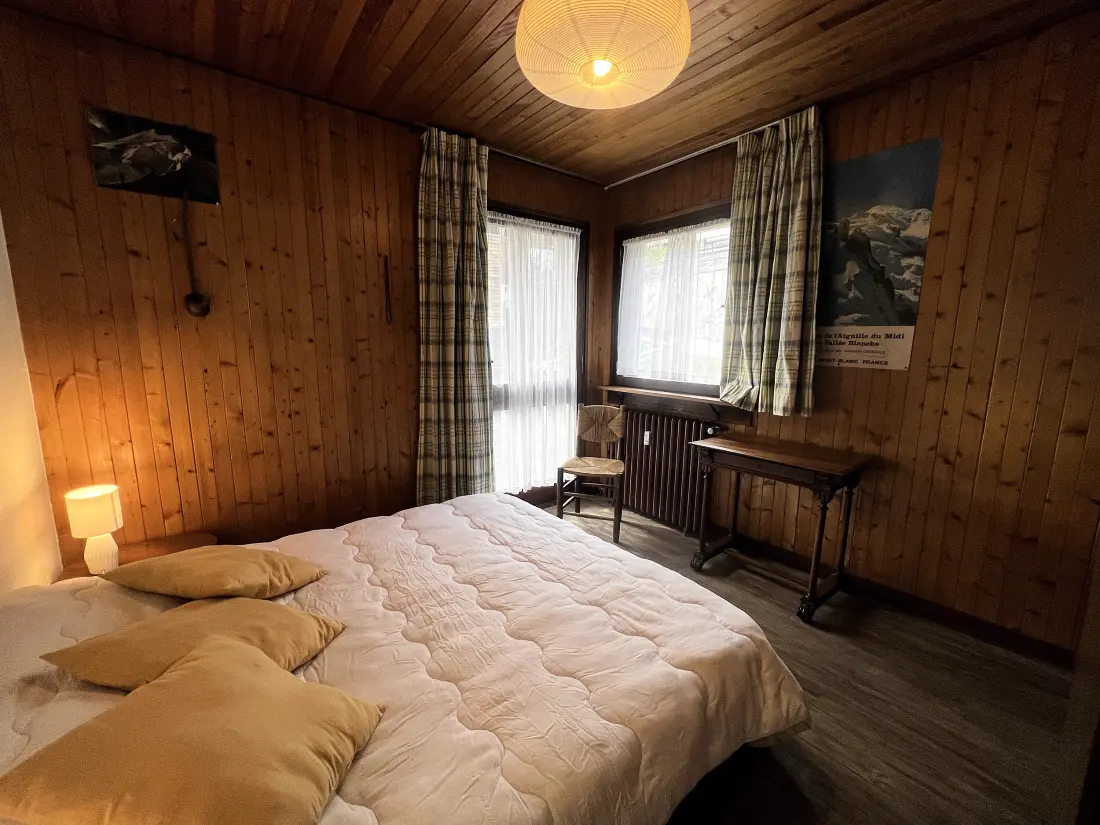 Apartmanok La Clusaz