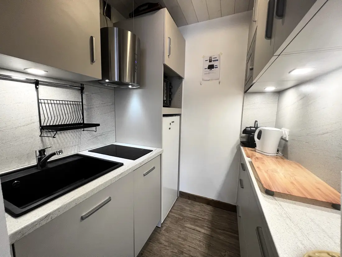 Apartmanok La Clusaz