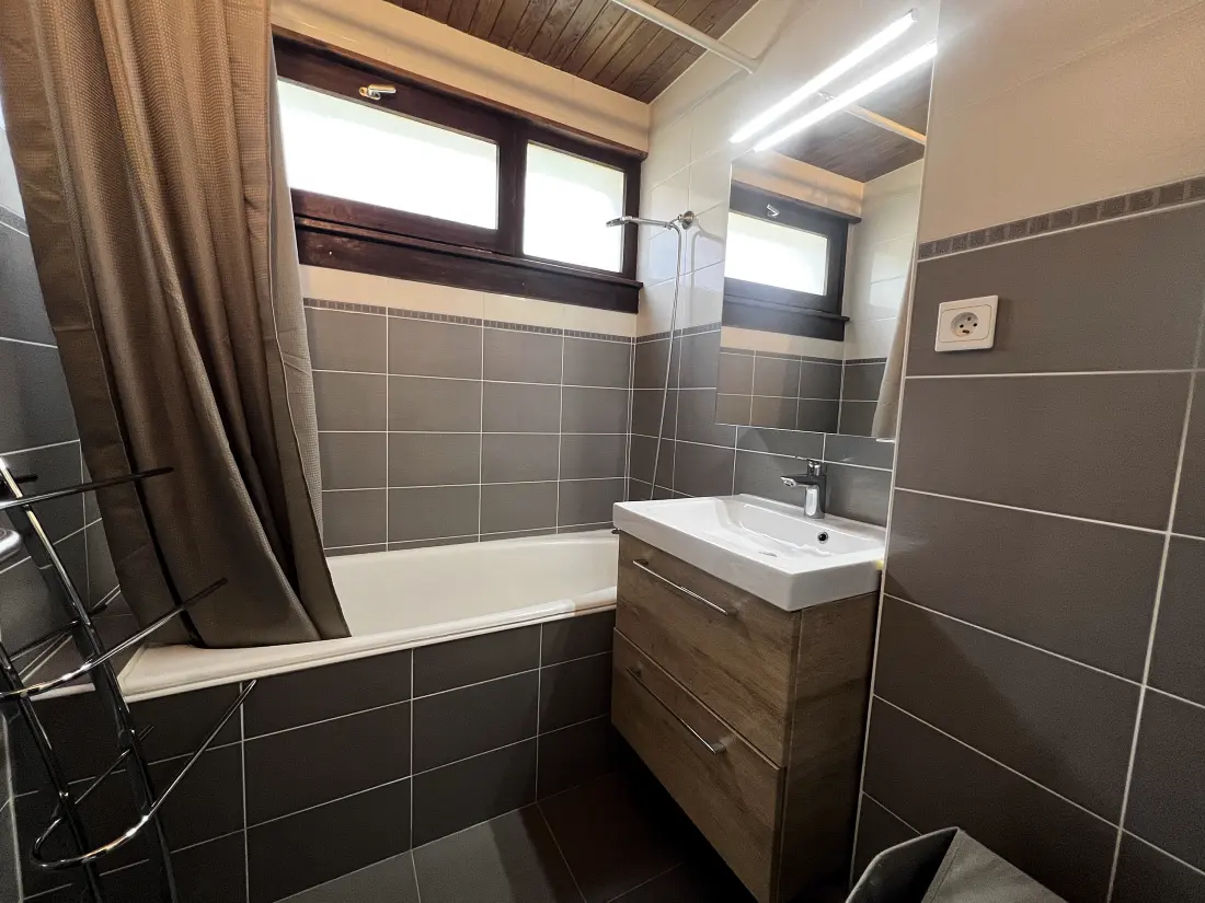 Apartmanok La Clusaz