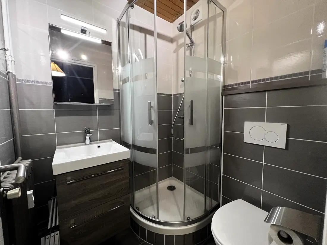 Apartmanok La Clusaz