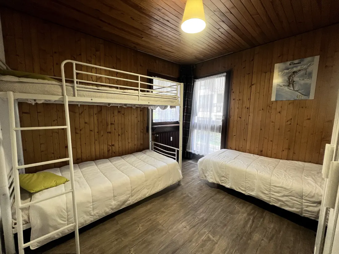 Apartmanok La Clusaz