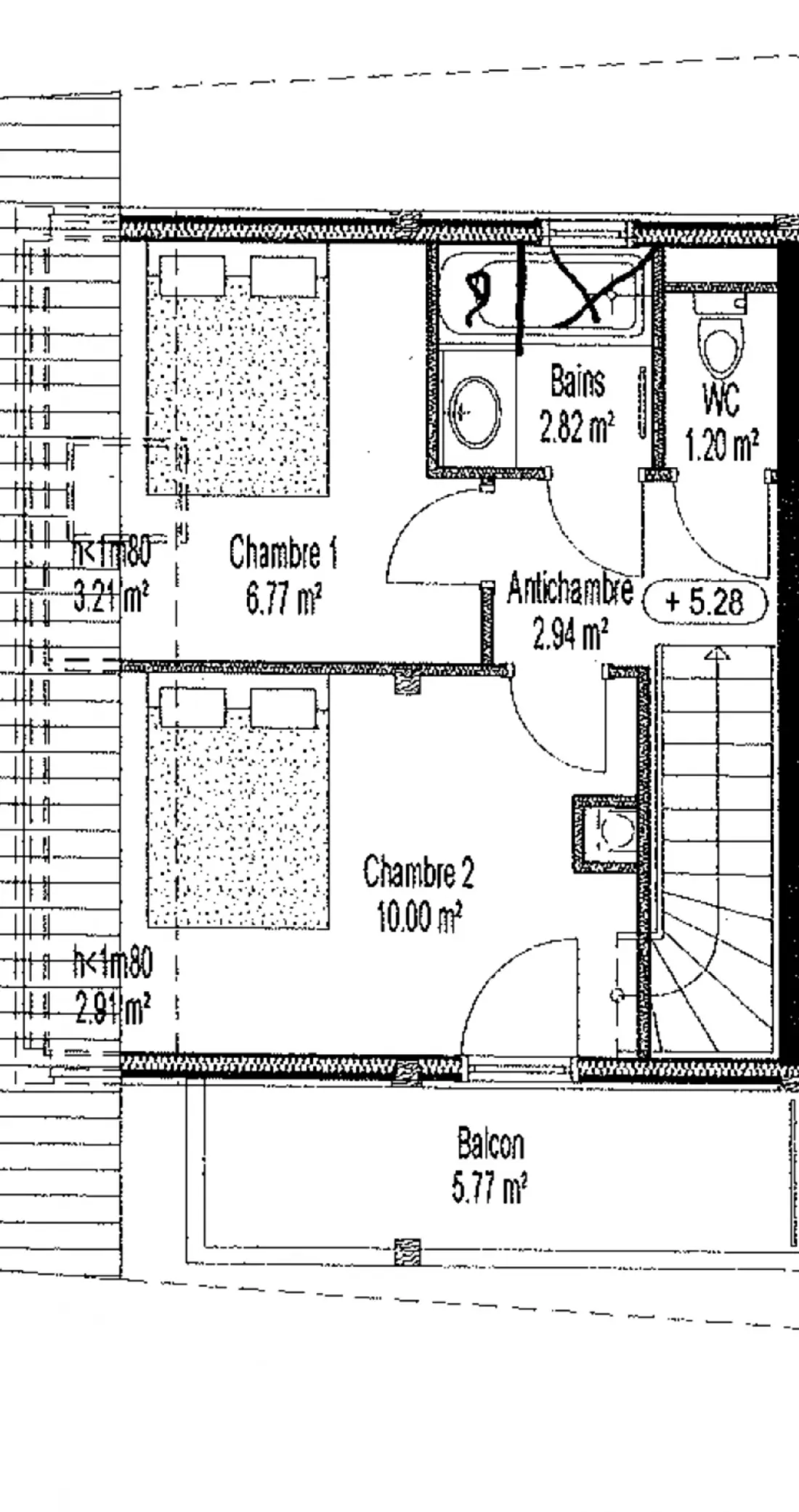Apartmanok La Clusaz