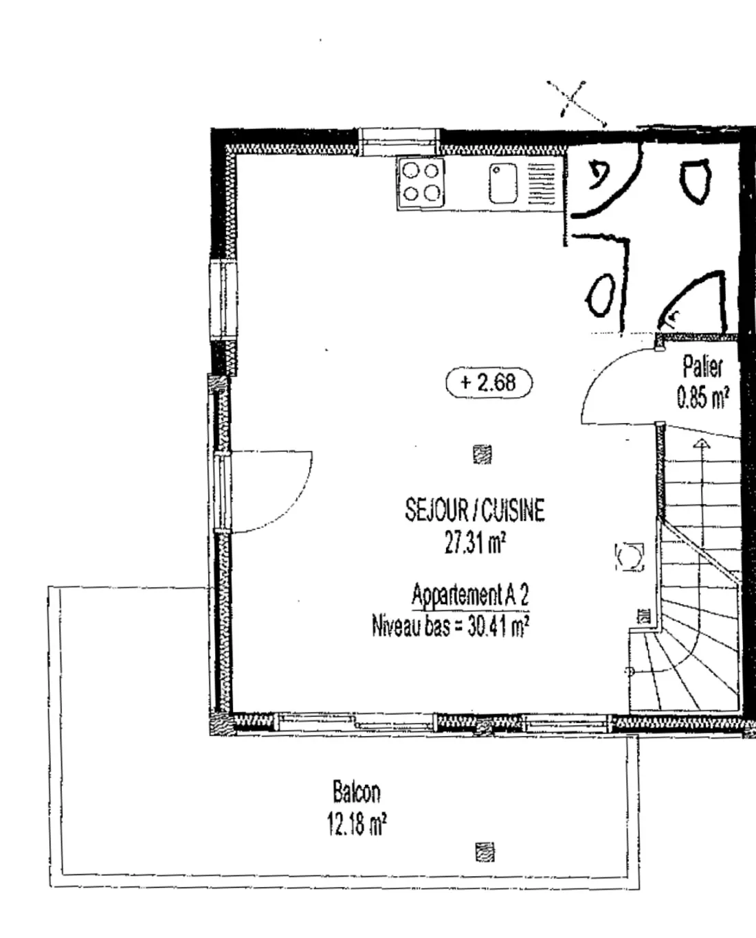 Apartmanok La Clusaz