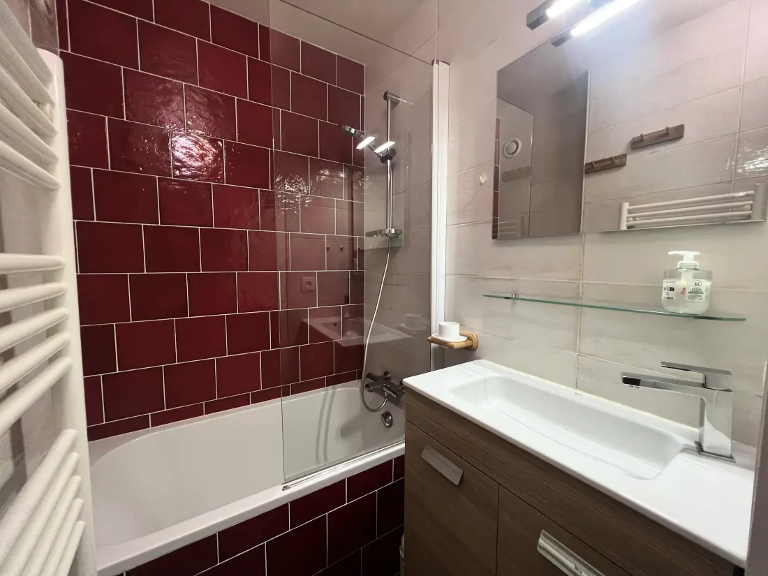 Apartmanok La Clusaz
