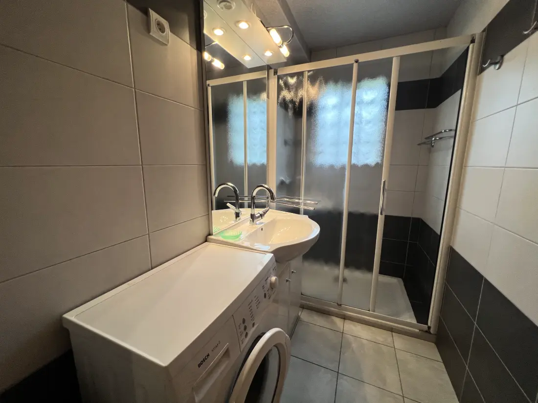 Apartmanok La Clusaz