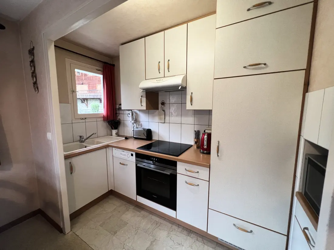 Apartmanok La Clusaz