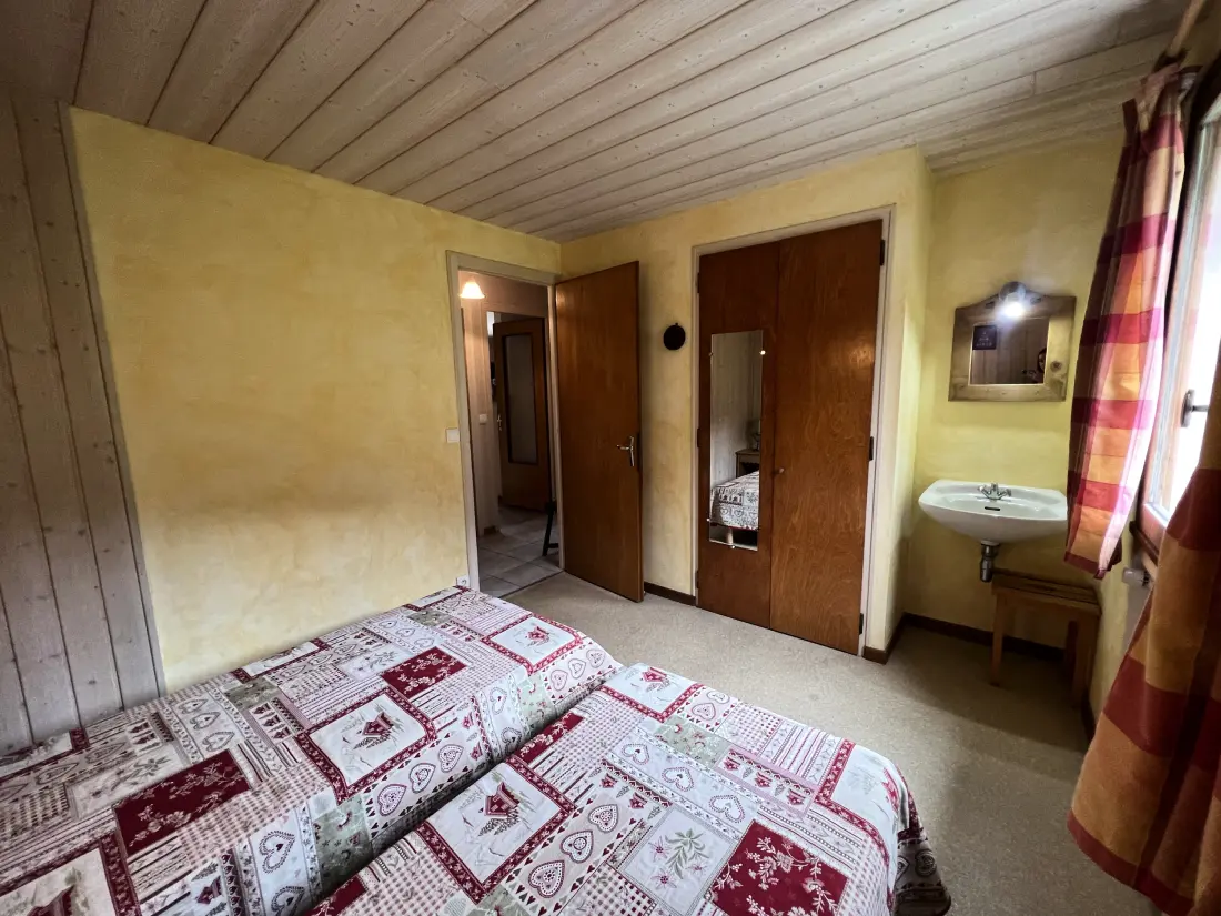 Apartmanok La Clusaz
