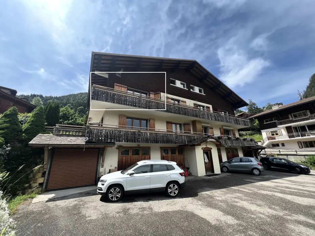 Apartmanok La Clusaz
