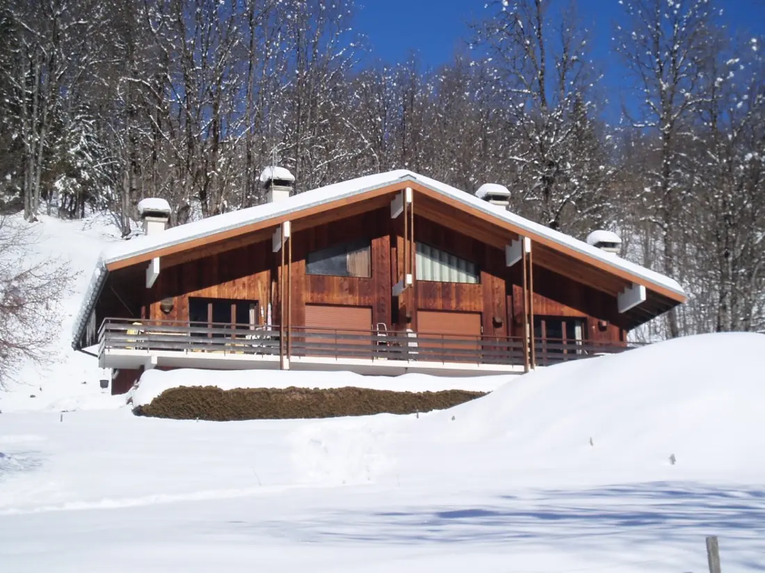 Apartmanok La Clusaz