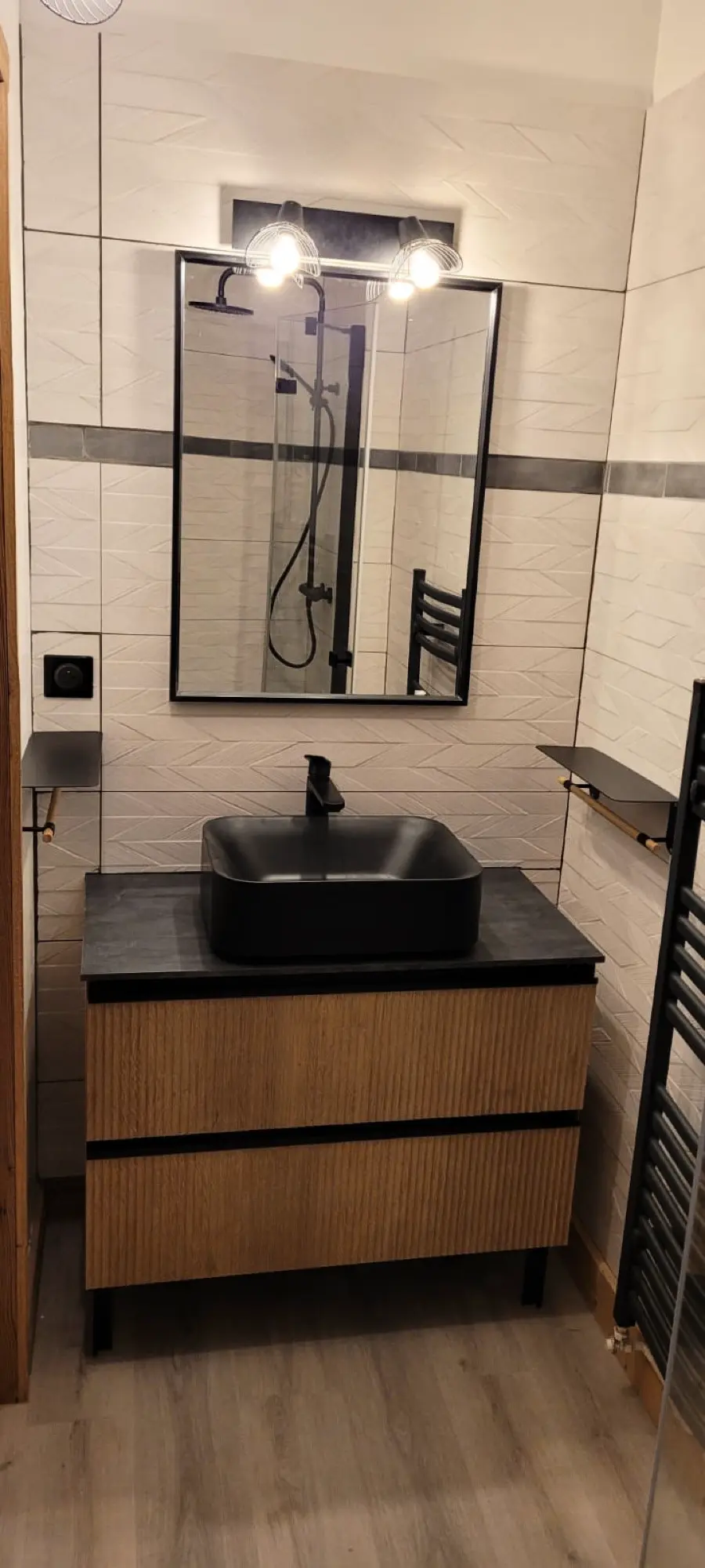 Apartmanok La Clusaz