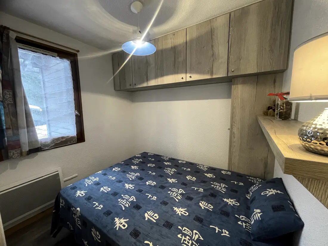 Apartmanok La Clusaz