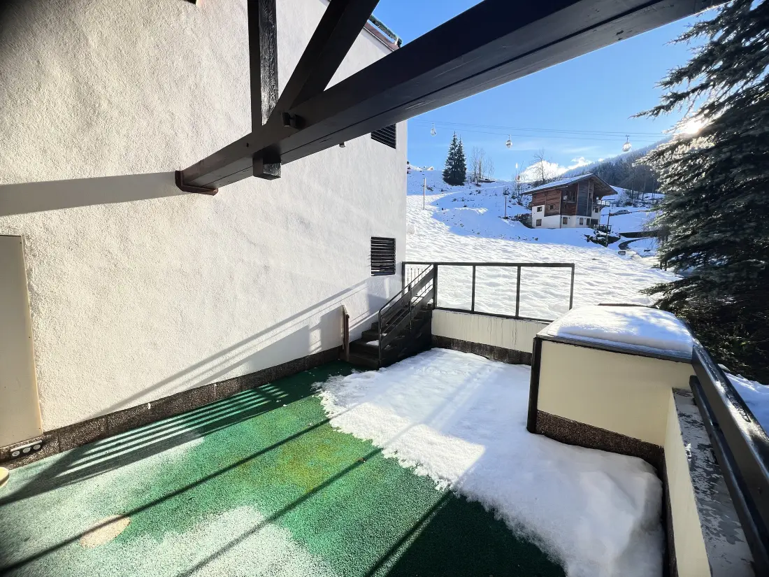 Apartmanok La Clusaz