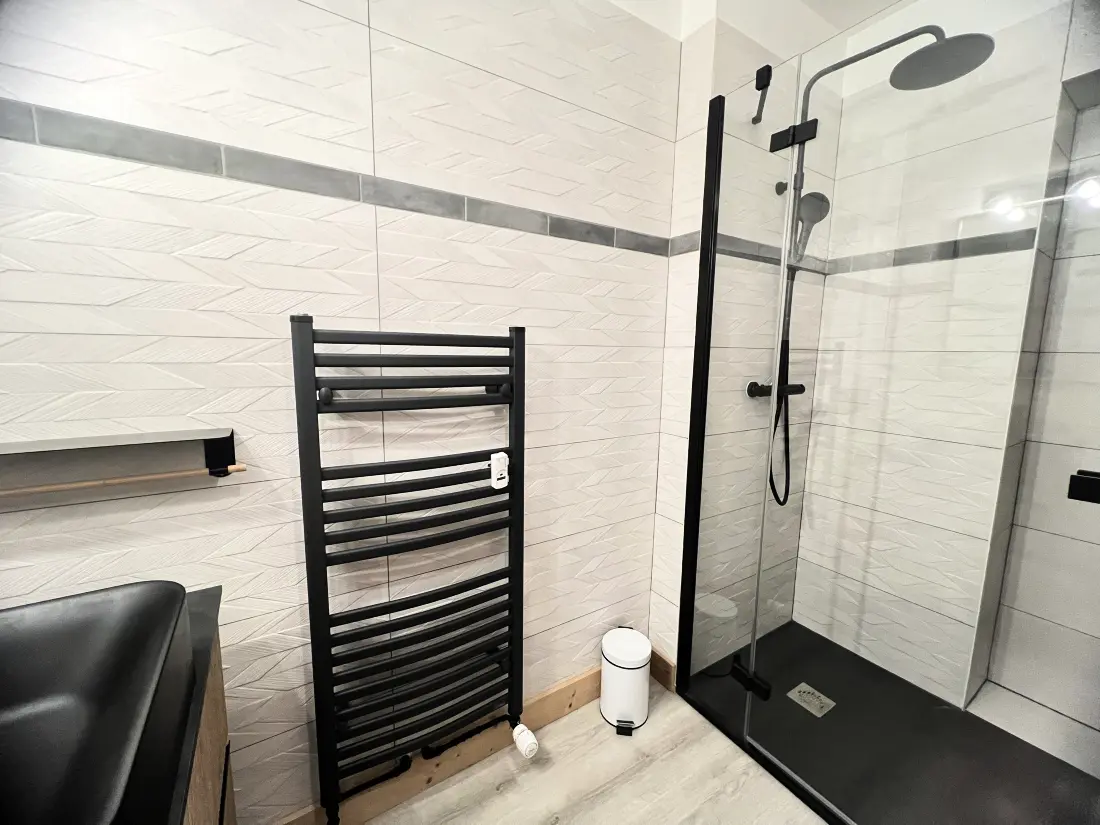 Apartmanok La Clusaz