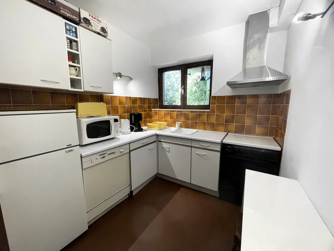 Apartmanok La Clusaz