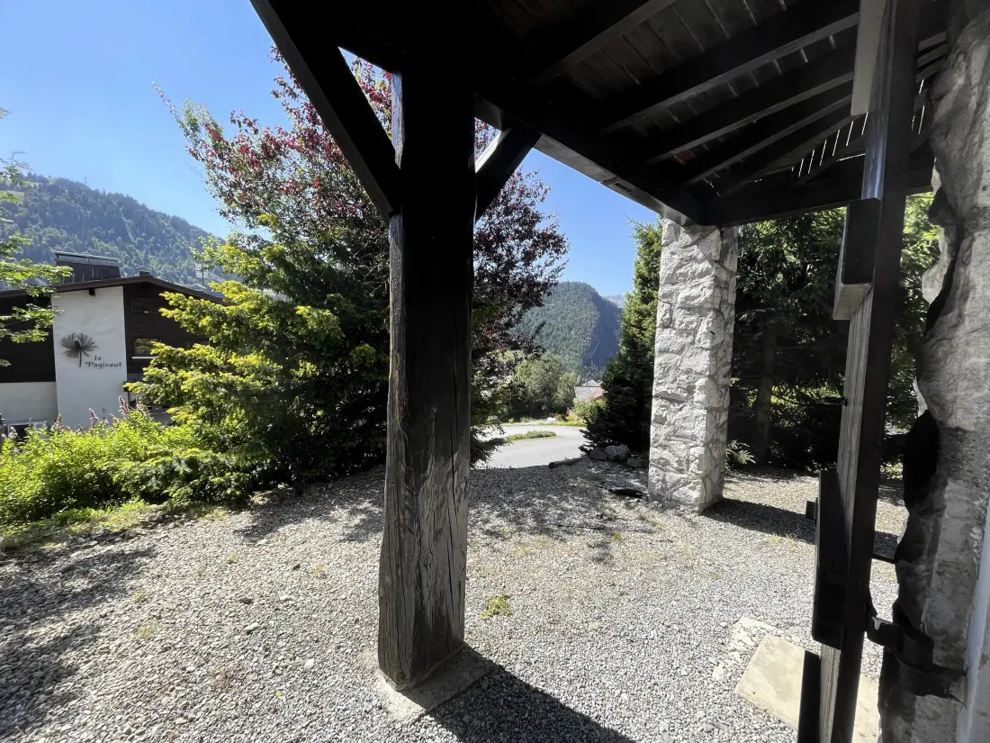 Apartmanok La Clusaz