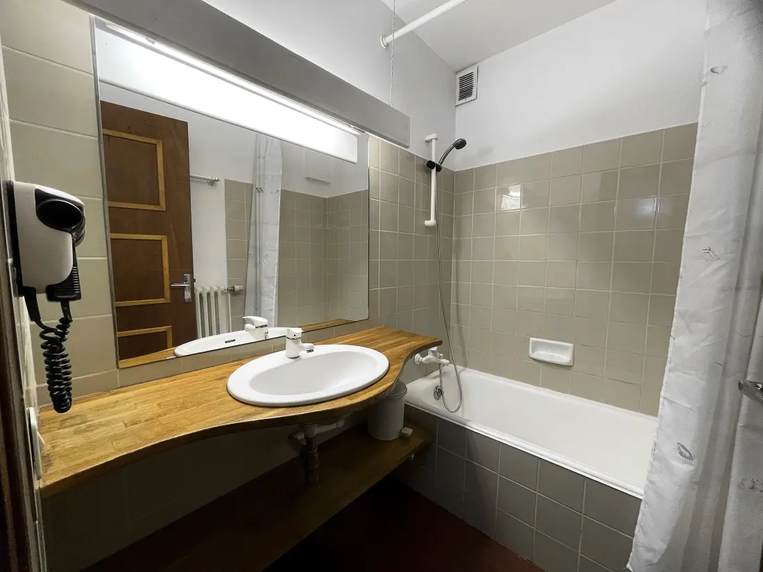 Apartmanok La Clusaz
