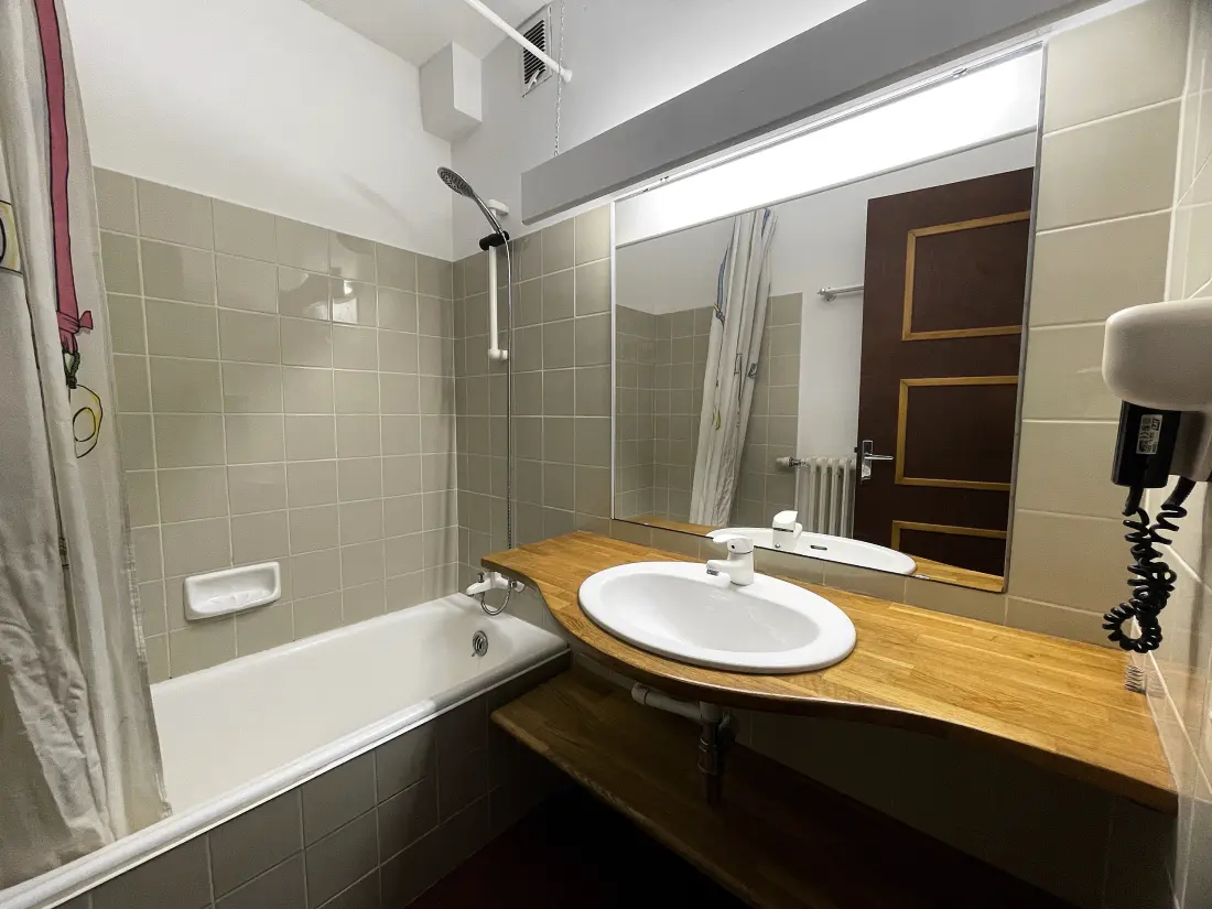 Apartmanok La Clusaz