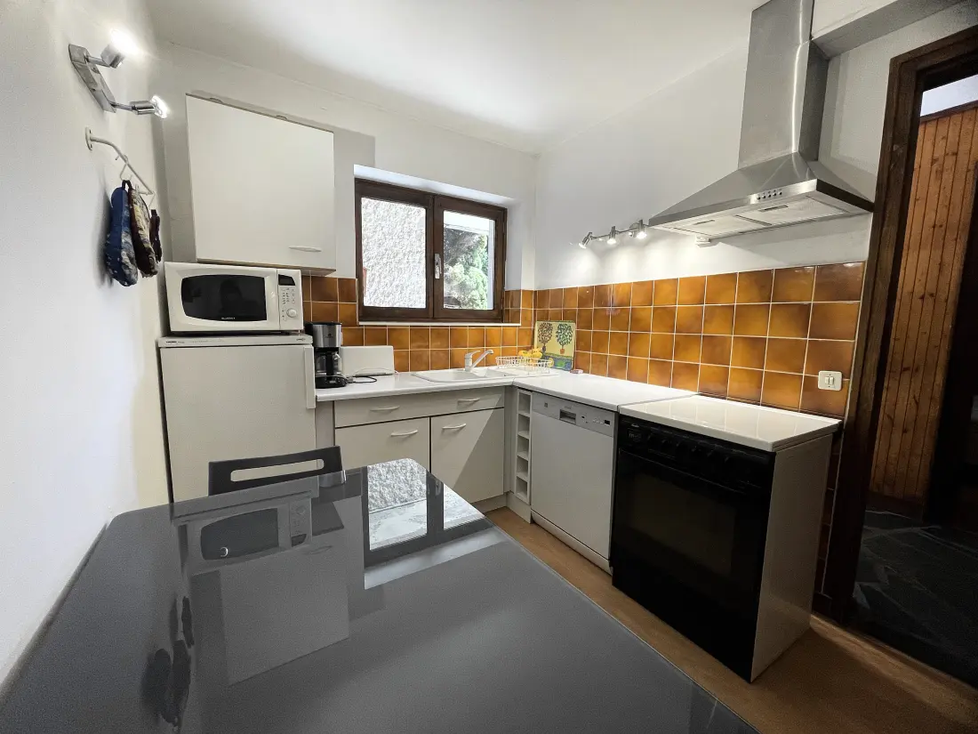 Apartmanok La Clusaz