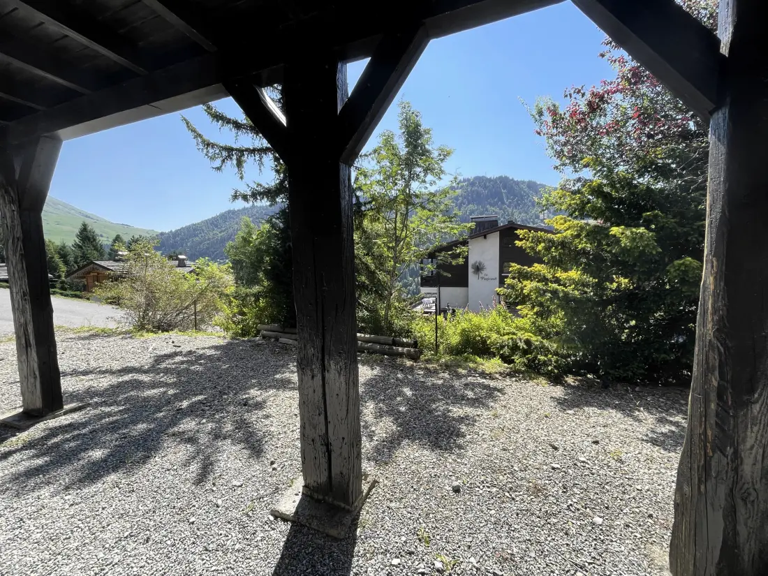 Apartmanok La Clusaz