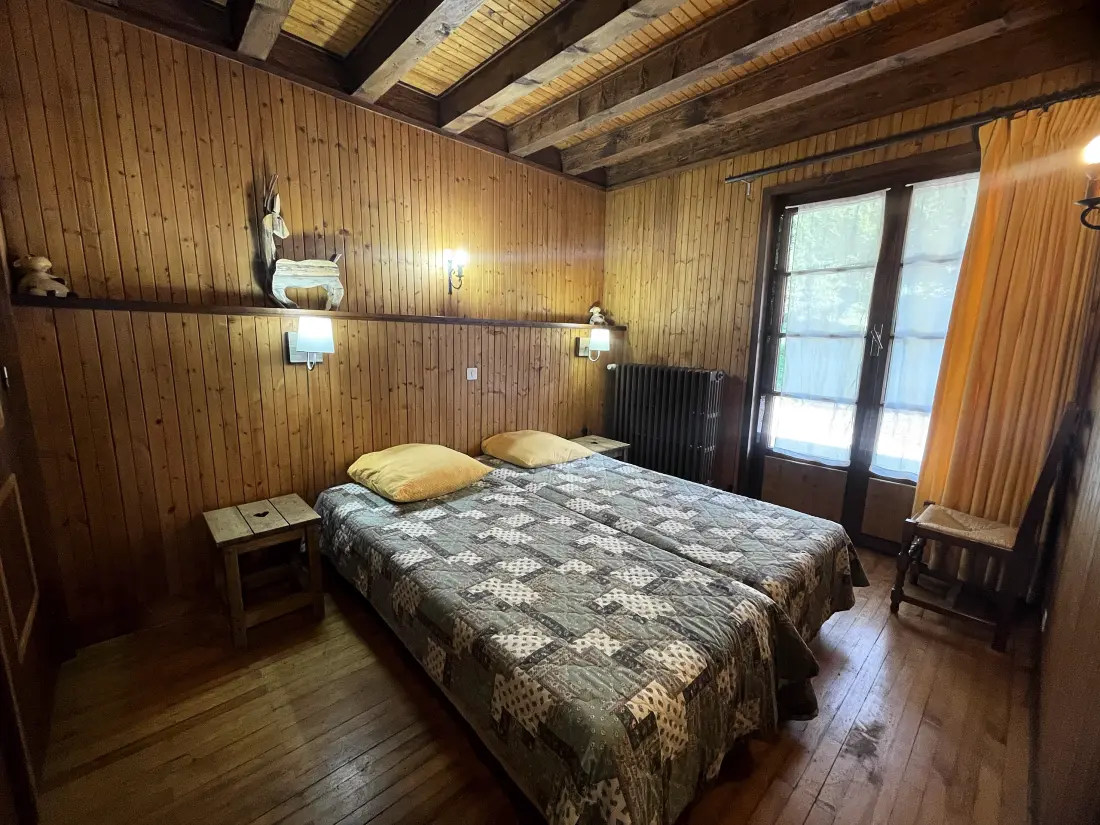 Apartmanok La Clusaz