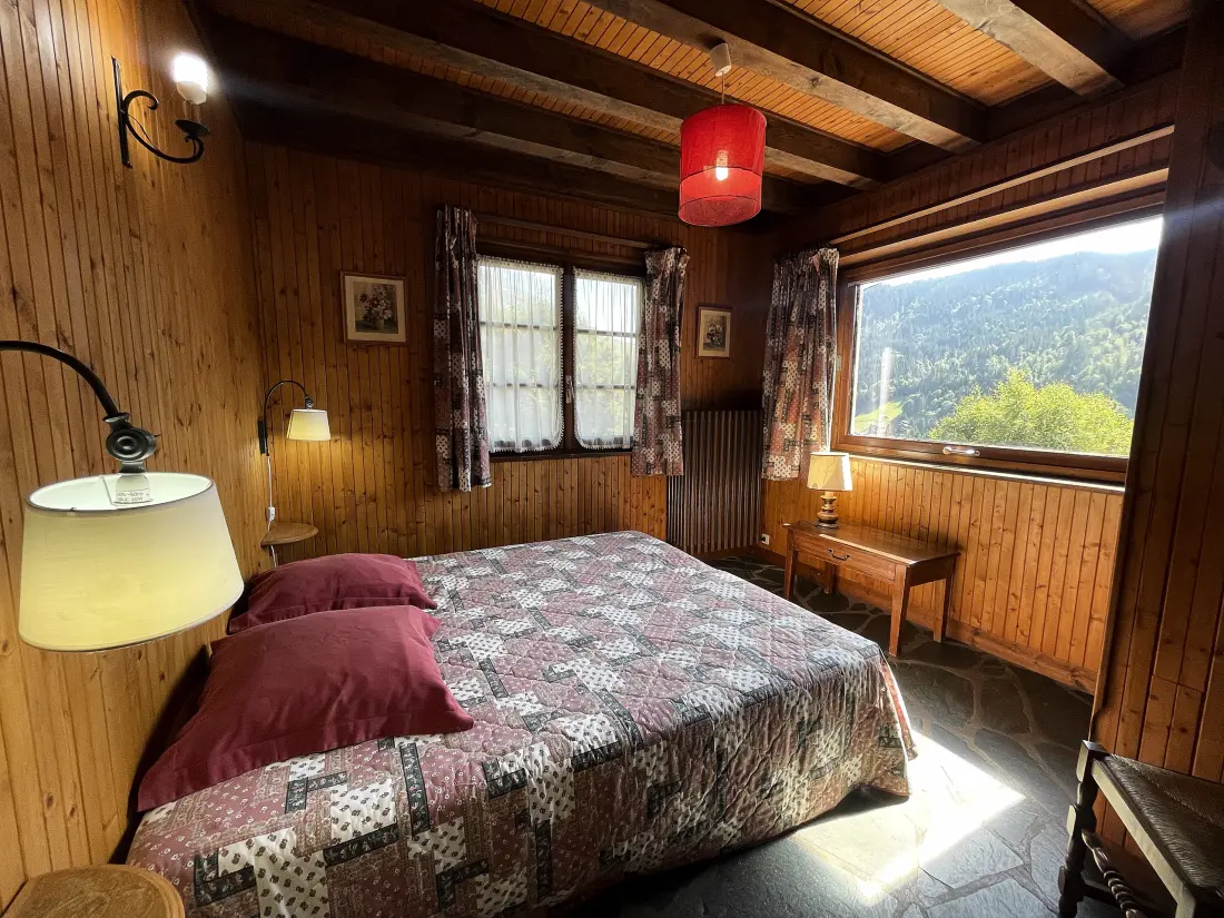 Apartmanok La Clusaz