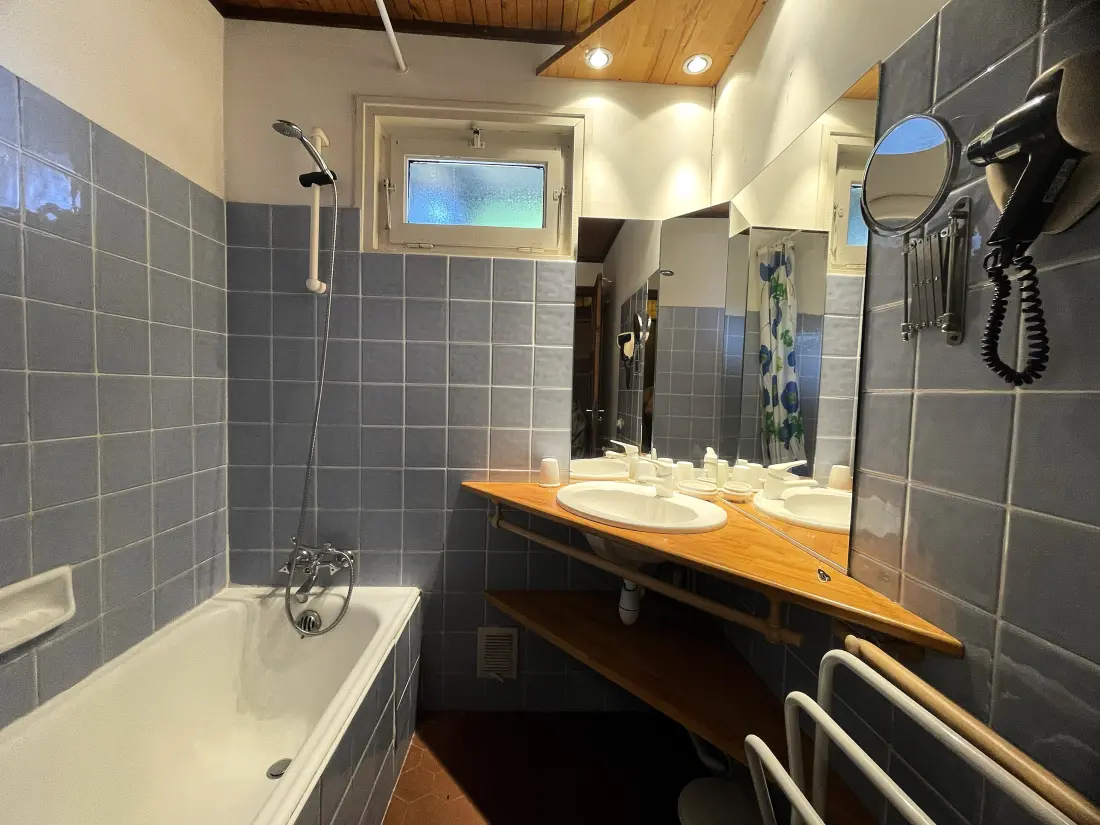 Apartmanok La Clusaz