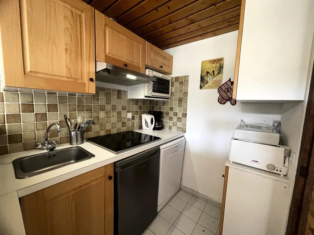 Apartmanok La Clusaz