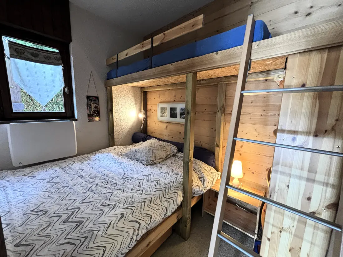 Apartmanok La Clusaz