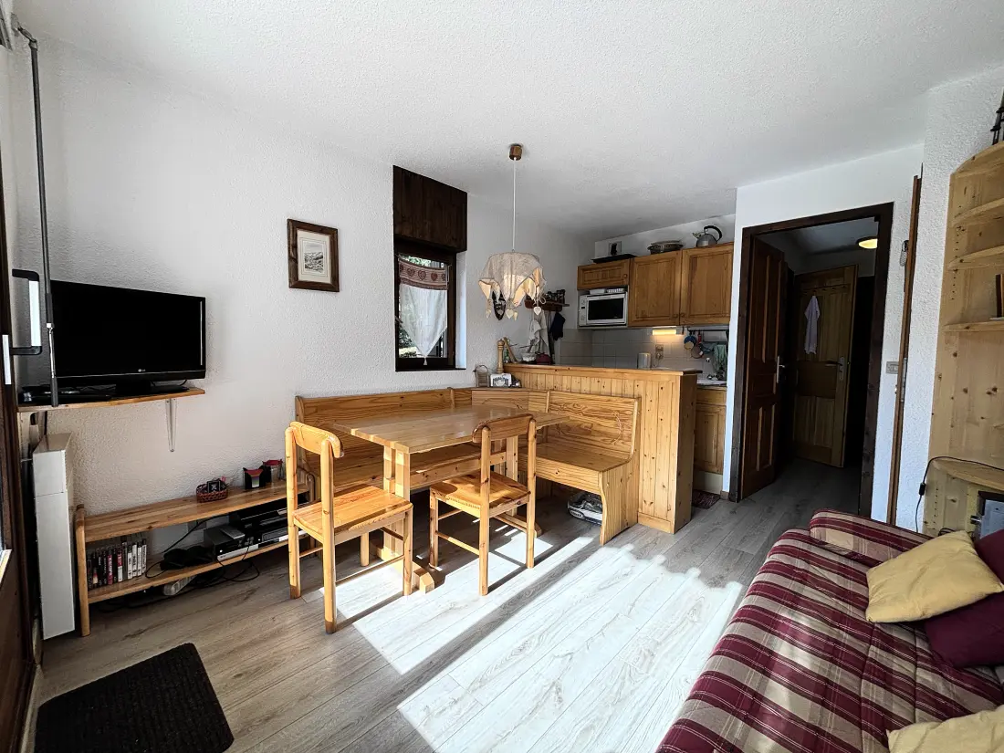 Apartmanok La Clusaz