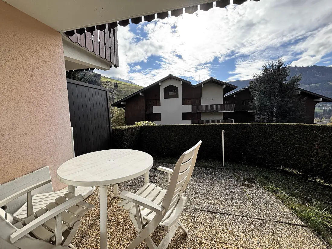Apartmanok La Clusaz