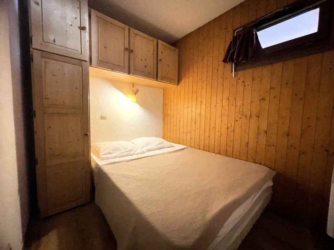 Apartmanok La Clusaz