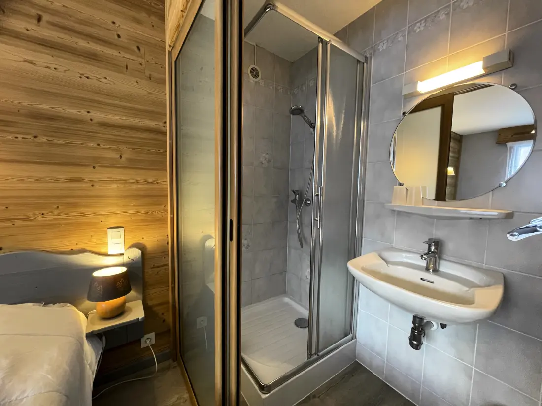 Apartmanok La Clusaz