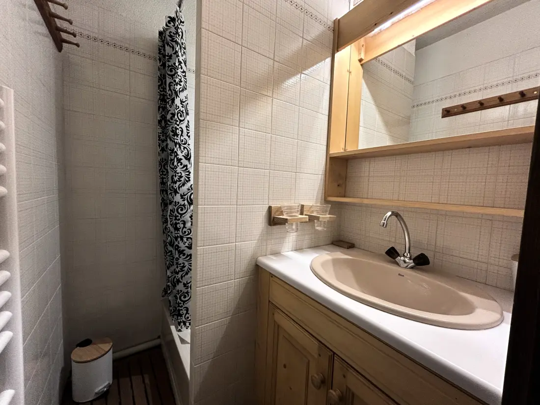 Apartmanok La Clusaz