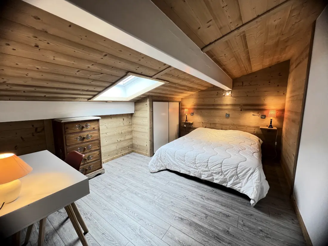 Apartmanok La Clusaz