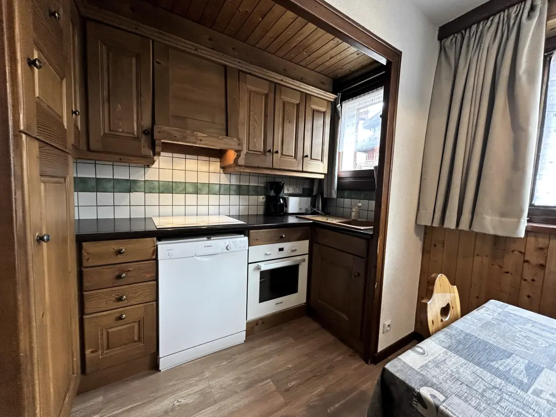 Apartmanok La Clusaz
