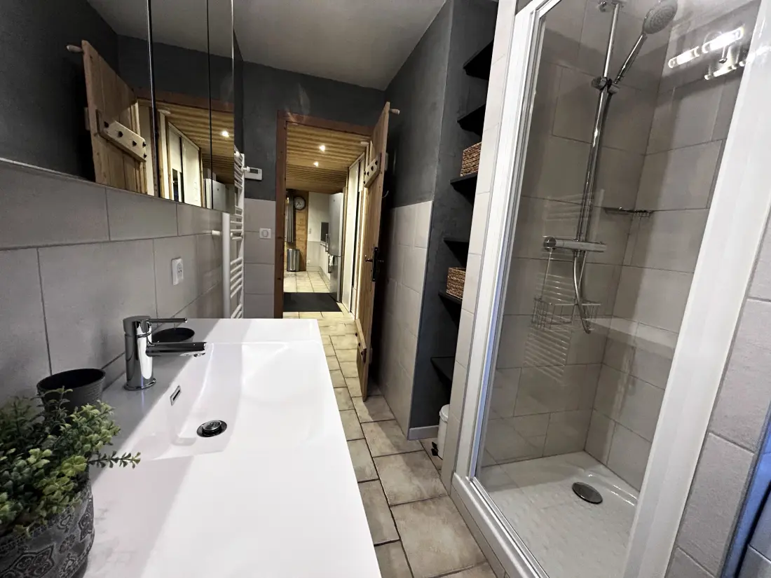 Apartmanok La Clusaz