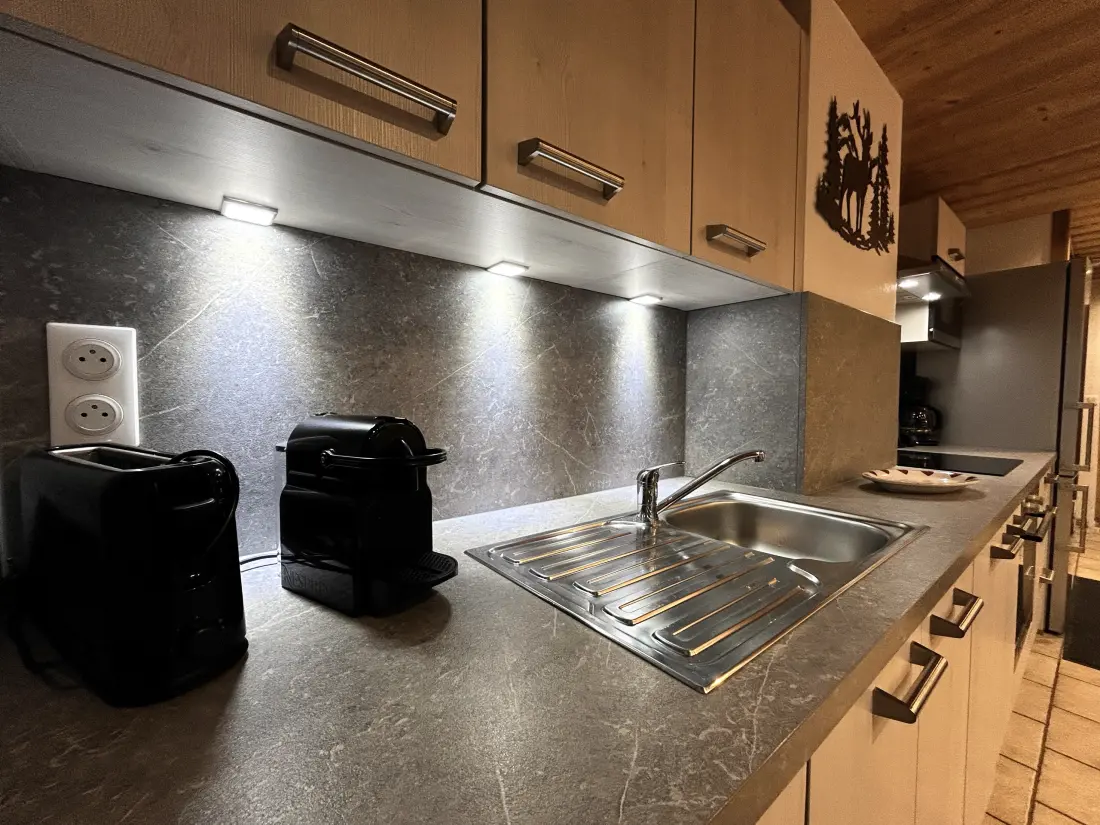 Apartmanok La Clusaz