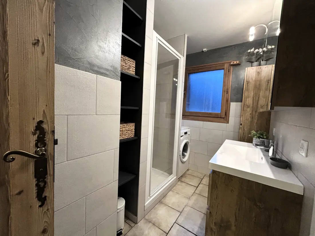 Apartmanok La Clusaz