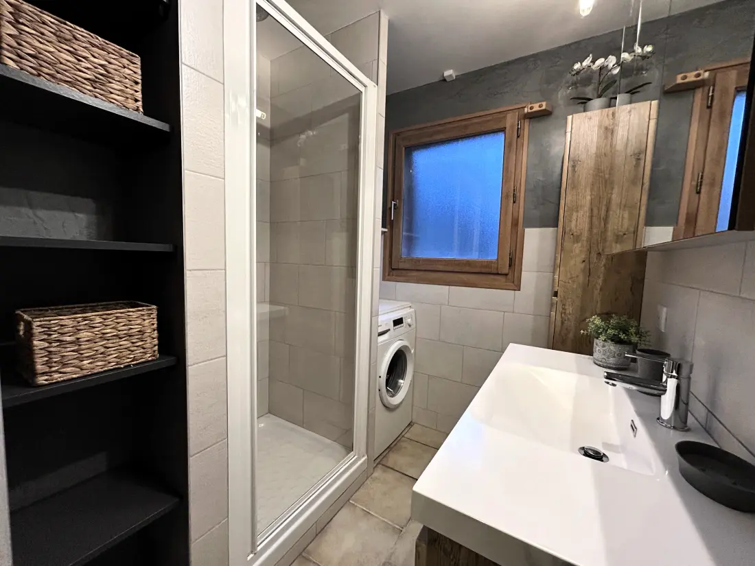 Apartmanok La Clusaz