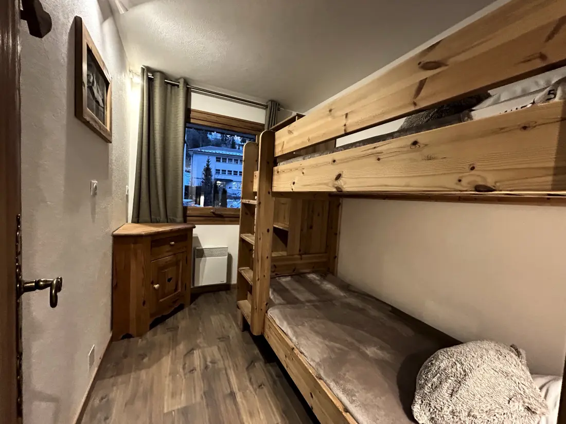 Apartmanok La Clusaz