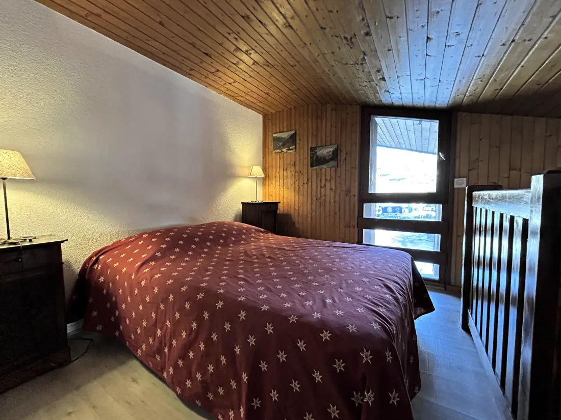 Apartmanok La Clusaz