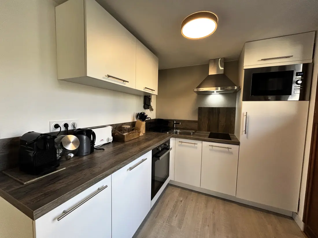 Apartmanok La Clusaz