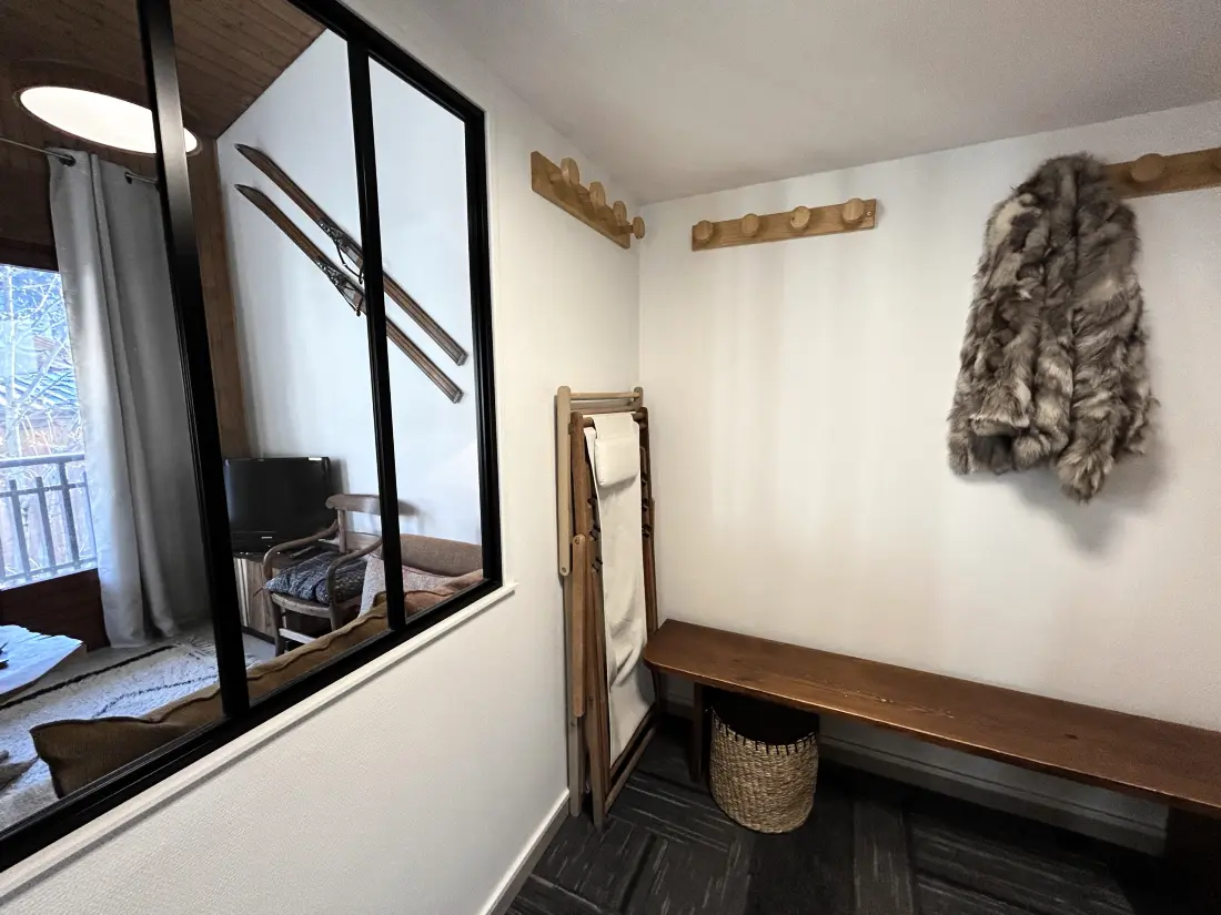 Apartmanok La Clusaz