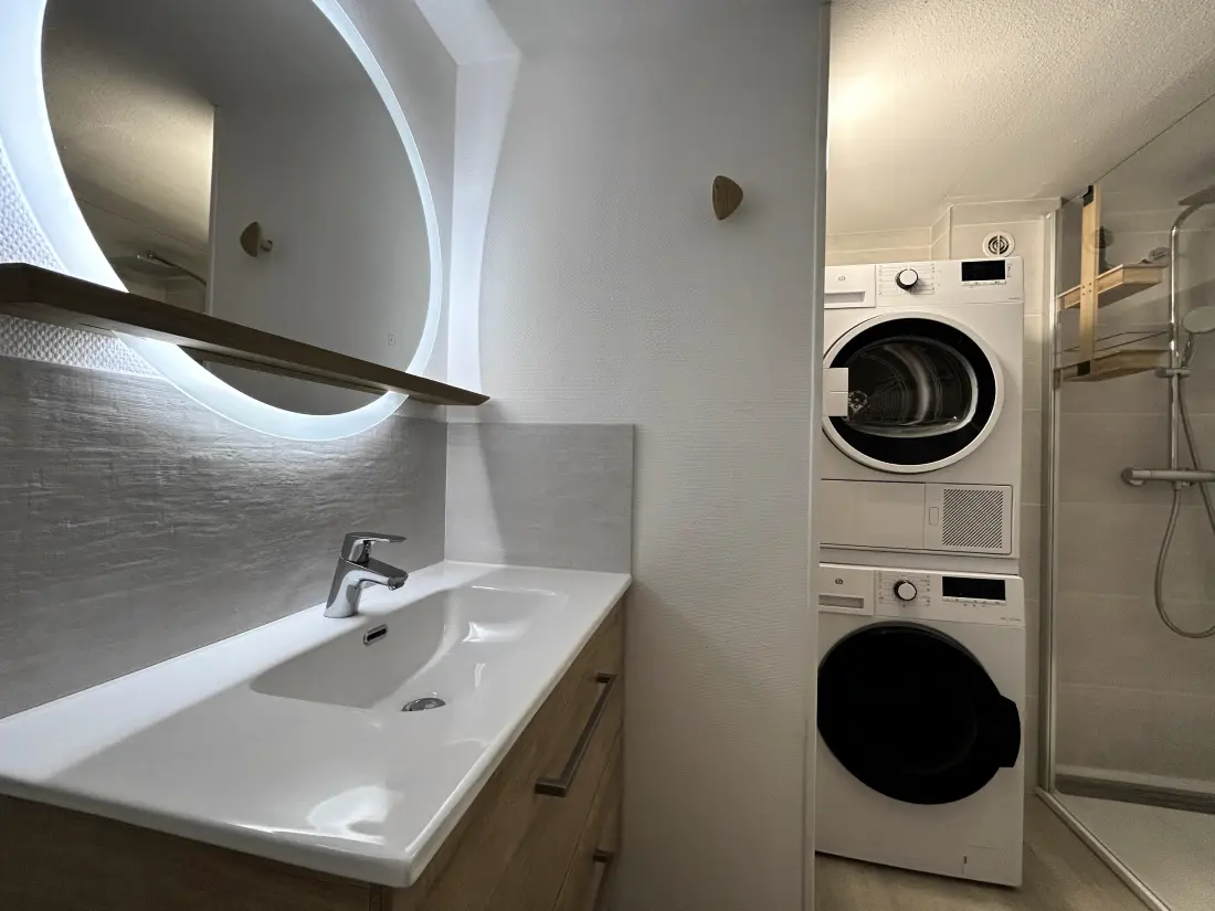 Apartmanok La Clusaz