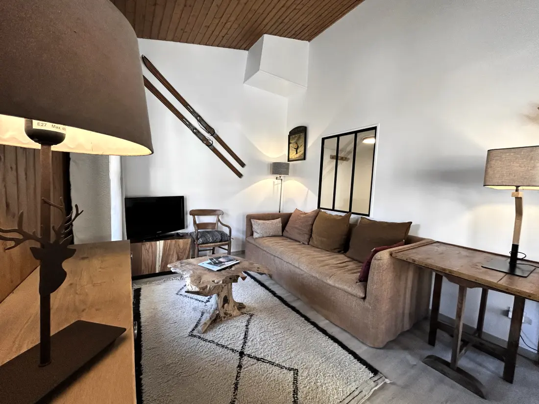 Apartmanok La Clusaz