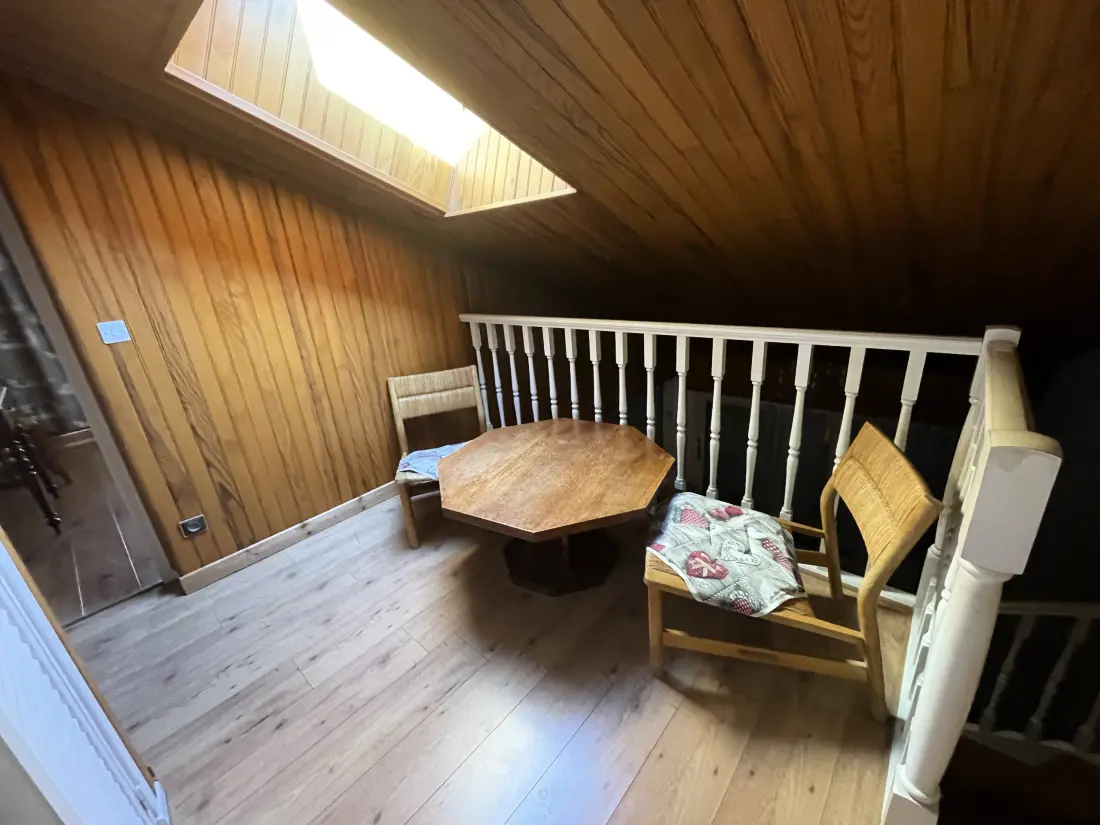 Apartmanok La Clusaz