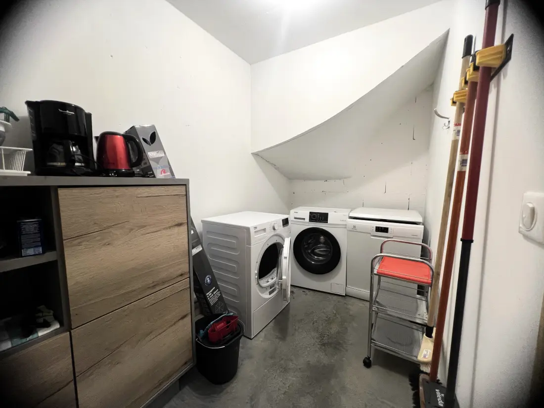 Apartmanok La Clusaz